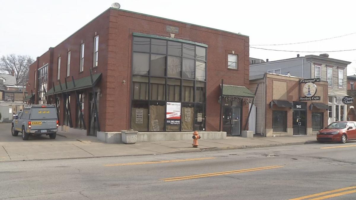 Bardstown Road Businesses See Major Shake Up News Wdrb Com