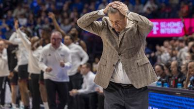 John Calipari
