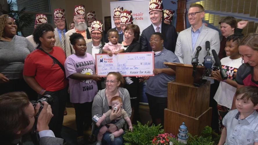 Harbor House News Briefing on June 29, 2023