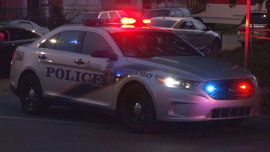 West Burnett Ave. shooting 5-10-23