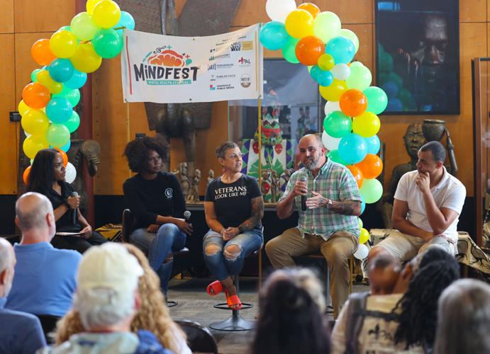Mindfest four panelists.JPG