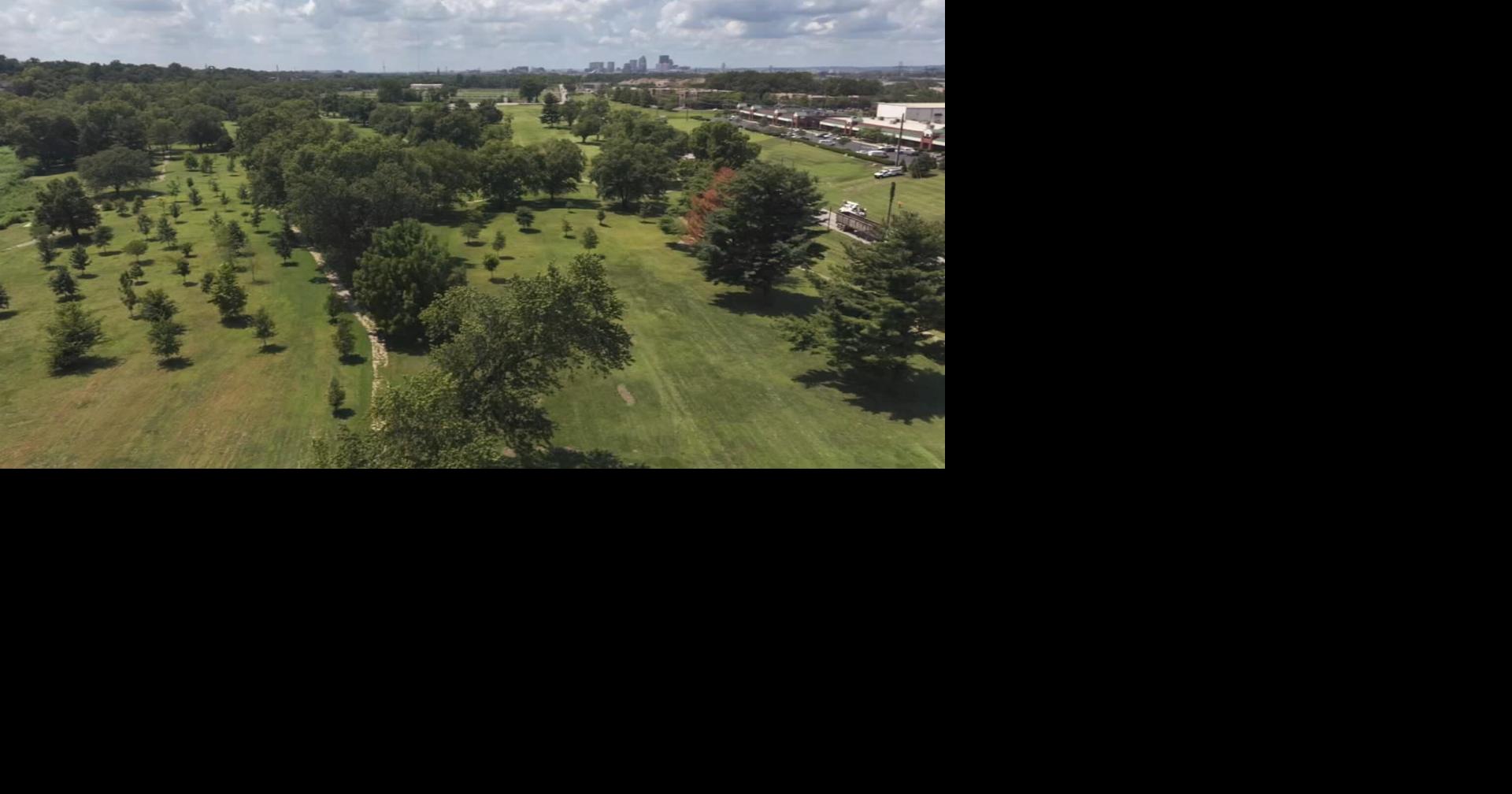 Big changes ahead for Louisville #39 s Champions Park? Here #39 s how the