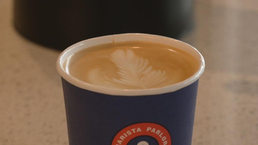 Barista Parlor opens in downtown Louisville 2-10-23