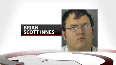 Bardstown foster parent accused of sexually assaulting 3 girls