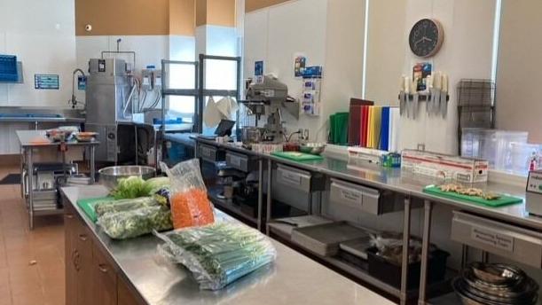 Ronald McDonald House Meals from the Heart - 10.28.23