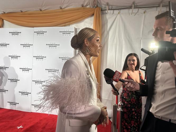 Barnstable Brown Gala 2026 - 5.1.26