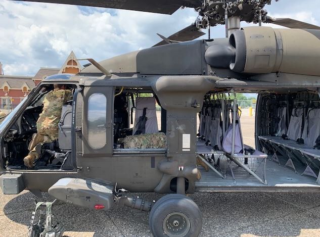 Black Hawk