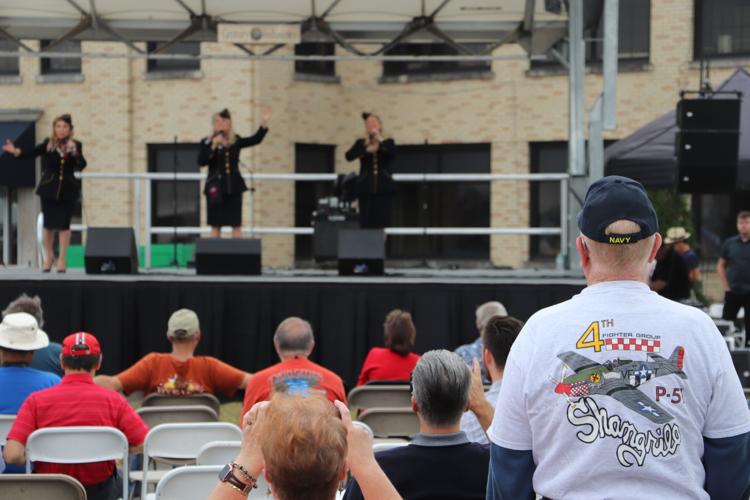 BowmanFest 2019 - Oct. 6, 2019