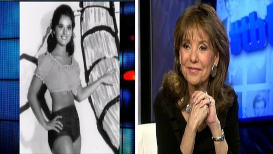 Dawn Wells, 'Mary Ann' of Gilligan's Island fame