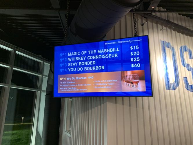 Heaven Hill Bourbon Experience (9).JPG