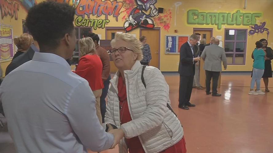 SummerWorks helps place teens in summer jobs