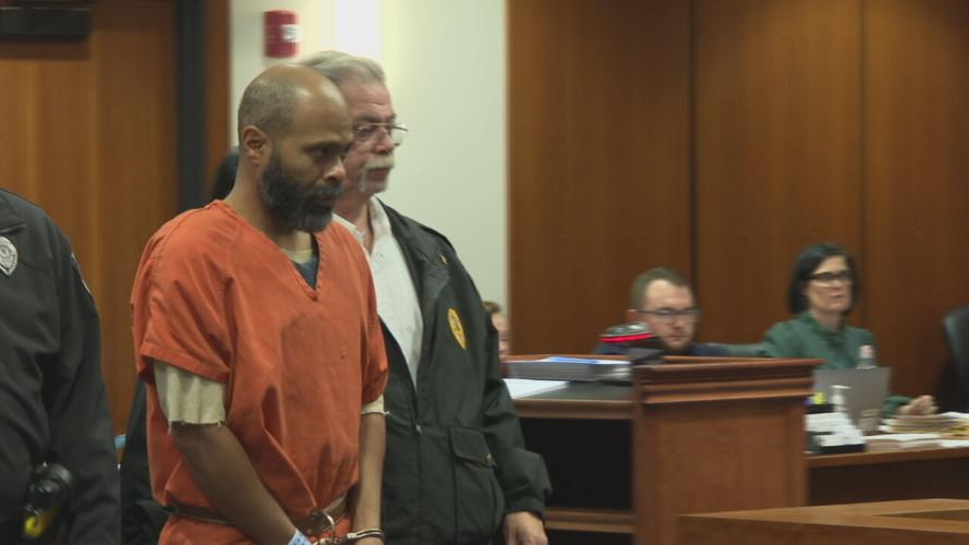 Jacob Bard preliminary hearing court appearance 12-16-25