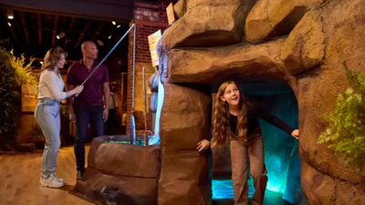Frazier History Museum