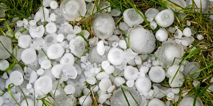 hail