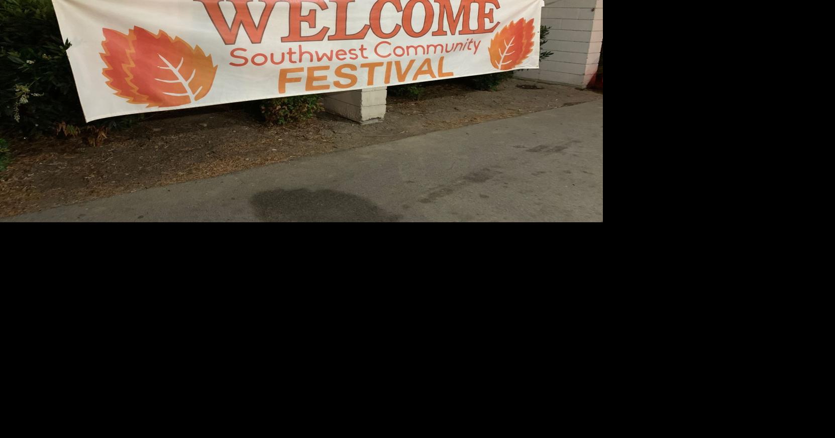 Southwest Community Festival celebrates what's good in southwest