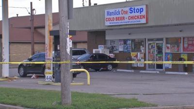 31-year-old man identified as victim in Manslick Road shooting