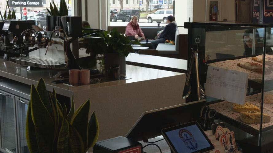 Barista Parlor opens in downtown Louisville 2-10-23