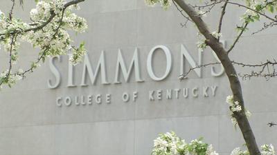 Simmons College receives $200,000 donation to help with tuition assistance