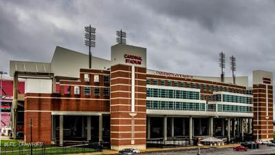 Cardinal Stadium