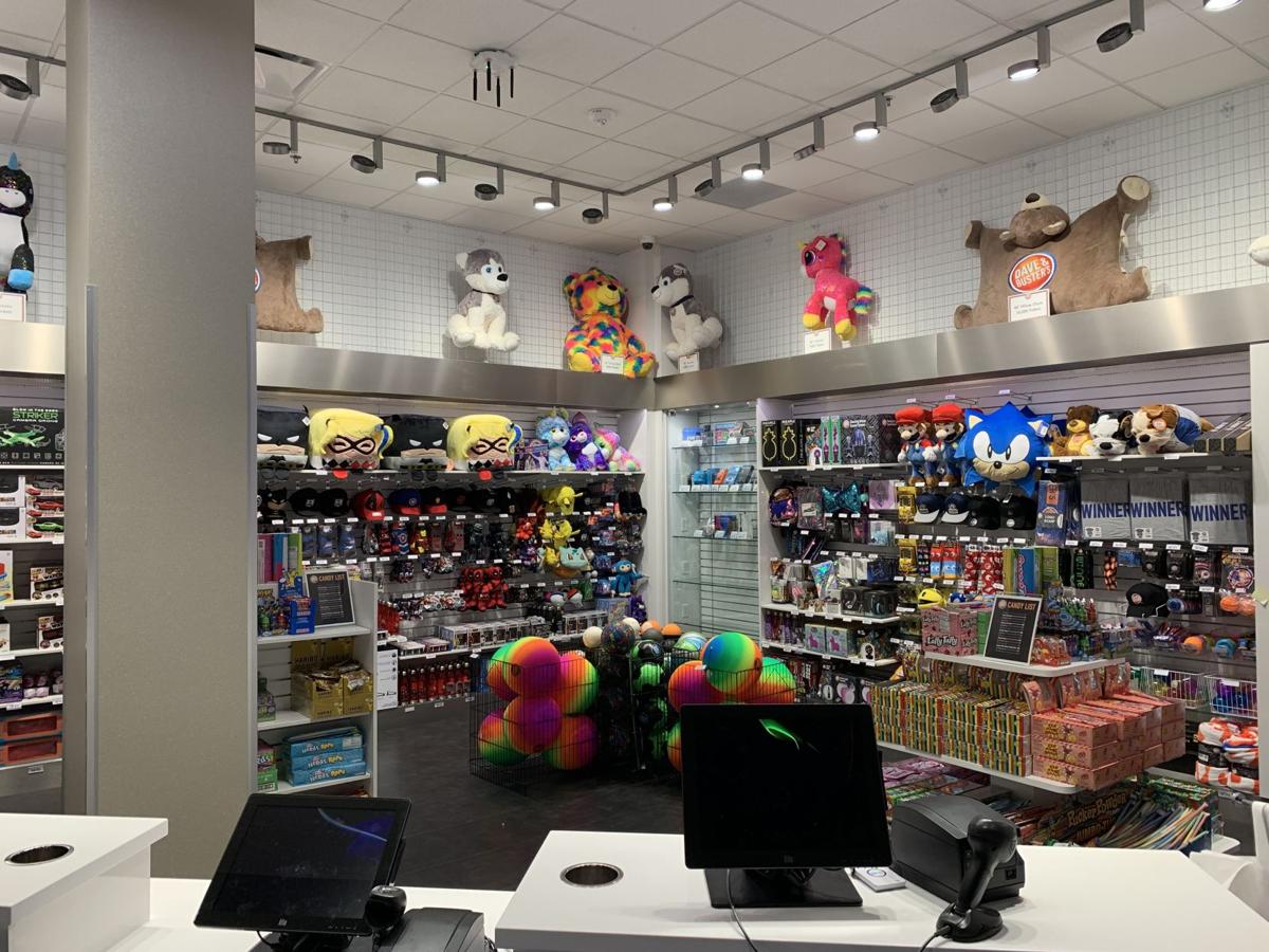 Dave & Buster's opens its doors in Louisville Morning