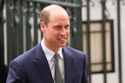 Prince William 3-11-2024