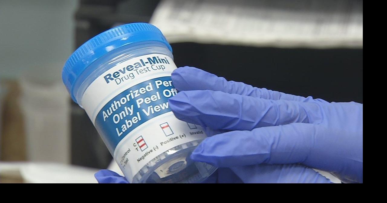 Fake urine sales to be illegal in Indiana starting Saturday News from