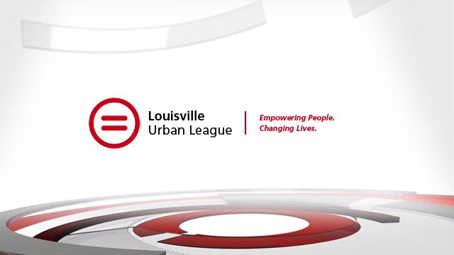 Louisville Urban League logo