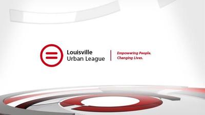 Louisville Urban League logo