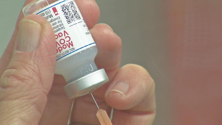 MODERNA VACCINE
