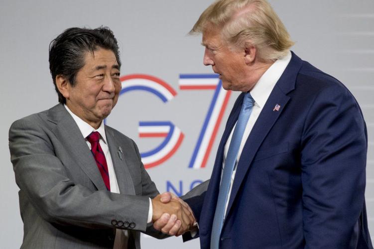 shizo abe trump ap.jpeg