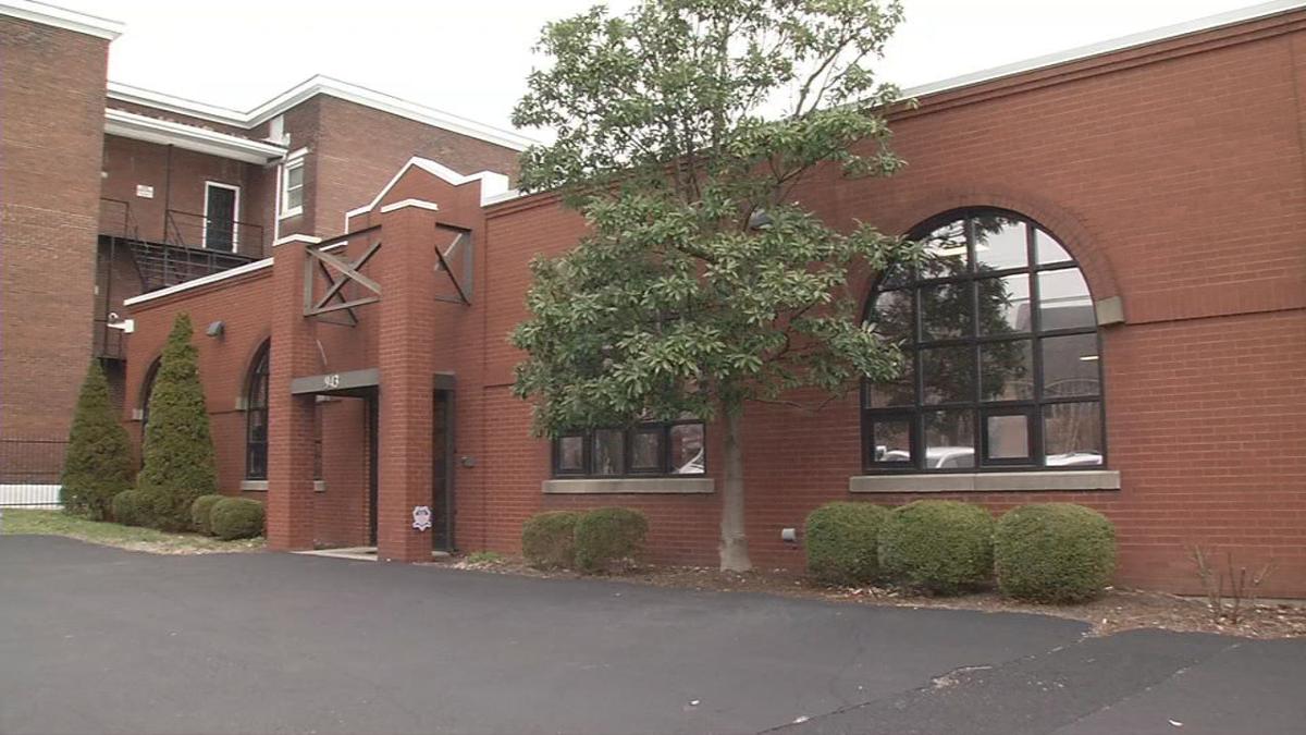 Kentucky Colonels open new headquarters in downtown Louisville Local