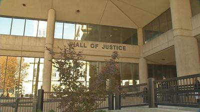 Jefferson County Hall of Justice