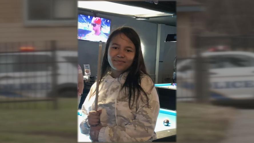 DOVIA PERNELL - COURTESY -