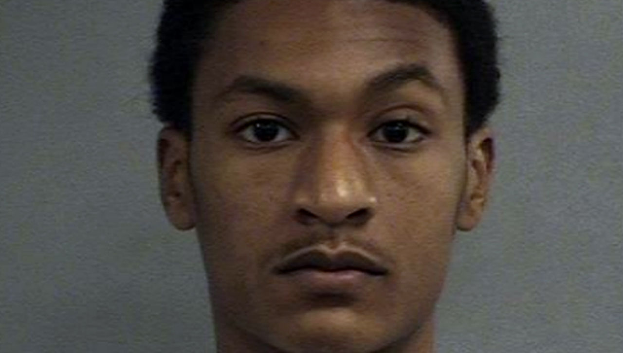 Louisville Man Convicted In 2019 Murder, Robbery In Louisville's ...