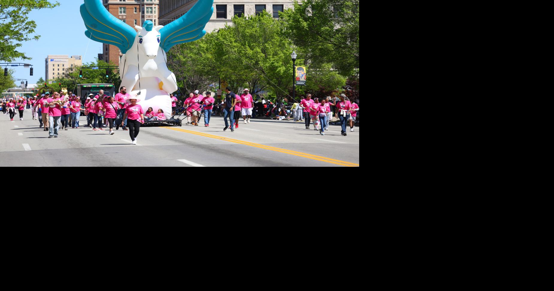 Kentucky Derby Festival seeks volunteers for 2026 events