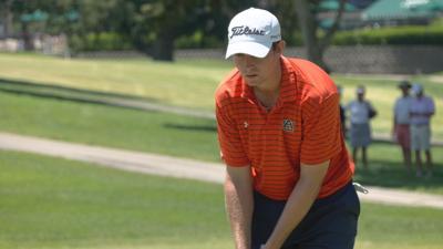 J.M. Butler dominates State Am
