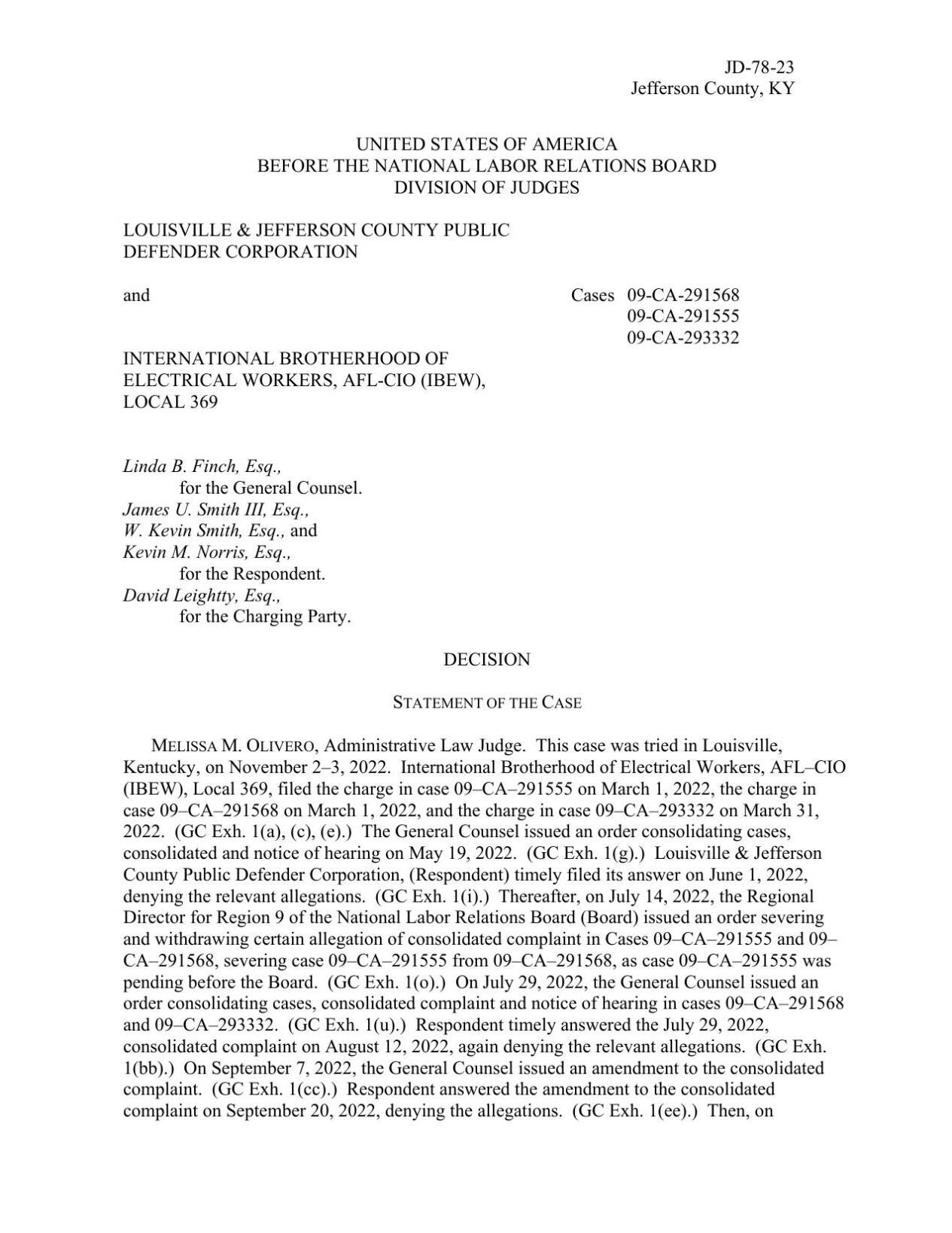 Administrative Law Judges Decision-LOUISVILLE JEFFERSON COUNTY (2).pdf