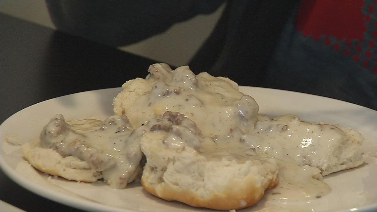 Old Jeffersonville staple finds new life with two new restaurants