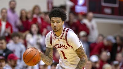 Indiana Men's Basketball