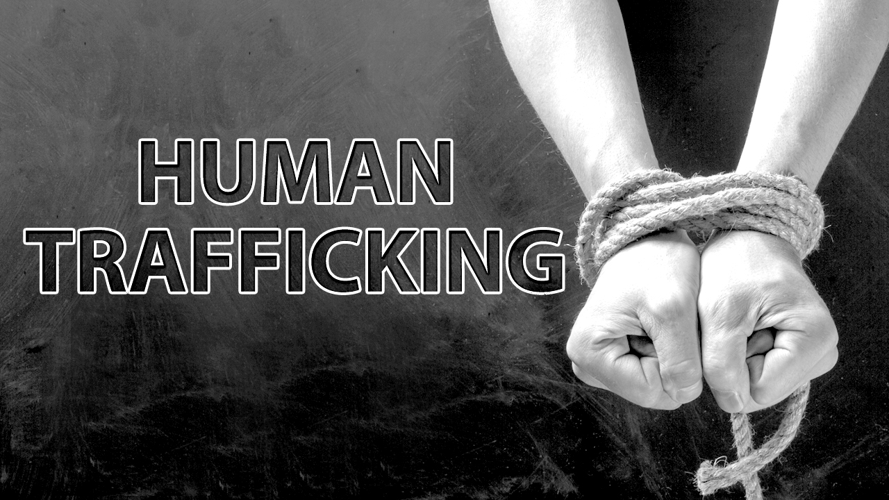 Human Trafficking