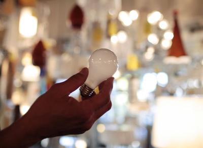 Incandescent Bulbs