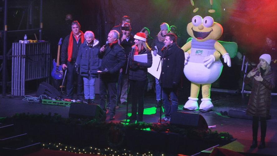 Light Up Louisville 2021