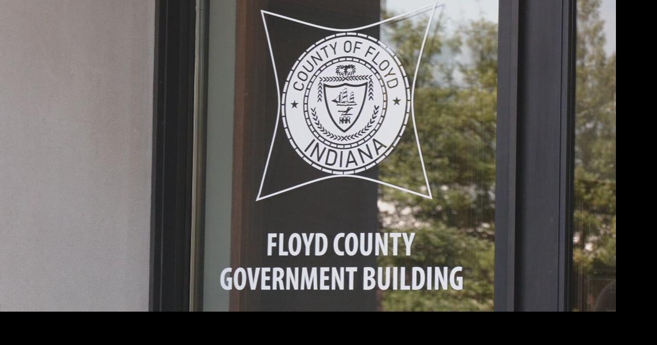 Floyd County’s $3.4 million accounting error tied to years of bookkeeping issues