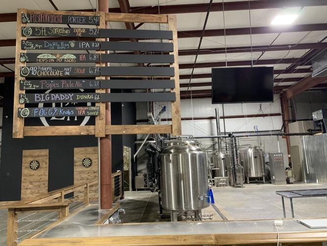 Our Lady of Perpetual Hops
