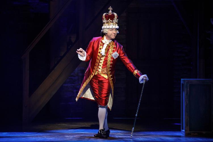 Hamilton