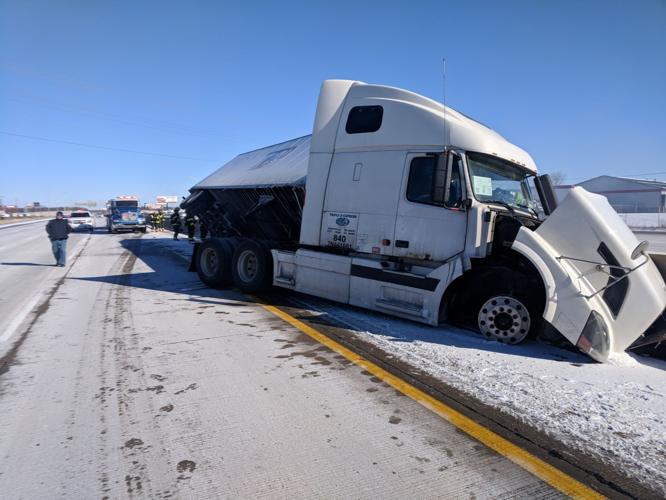 SEMI FIRE ON I-65 - 1-30-19 - COURTESY ISP 1.jpg