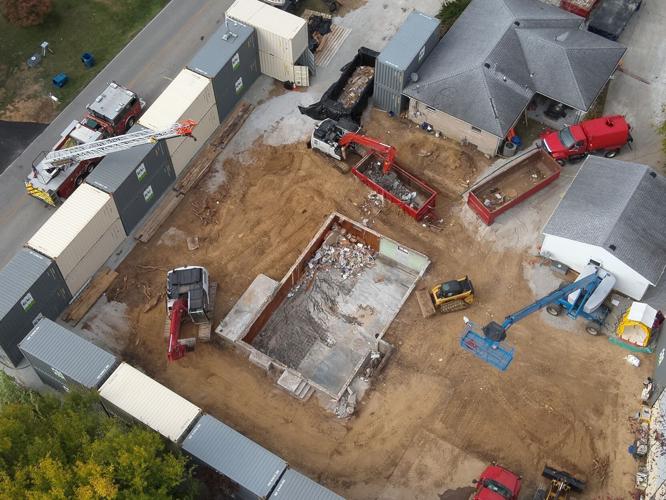 6213 APPLEGATE LANE DEMOLITION - 10-25-2023 COURTESY METRO EMERGENCY SERVICES  (3).JPG