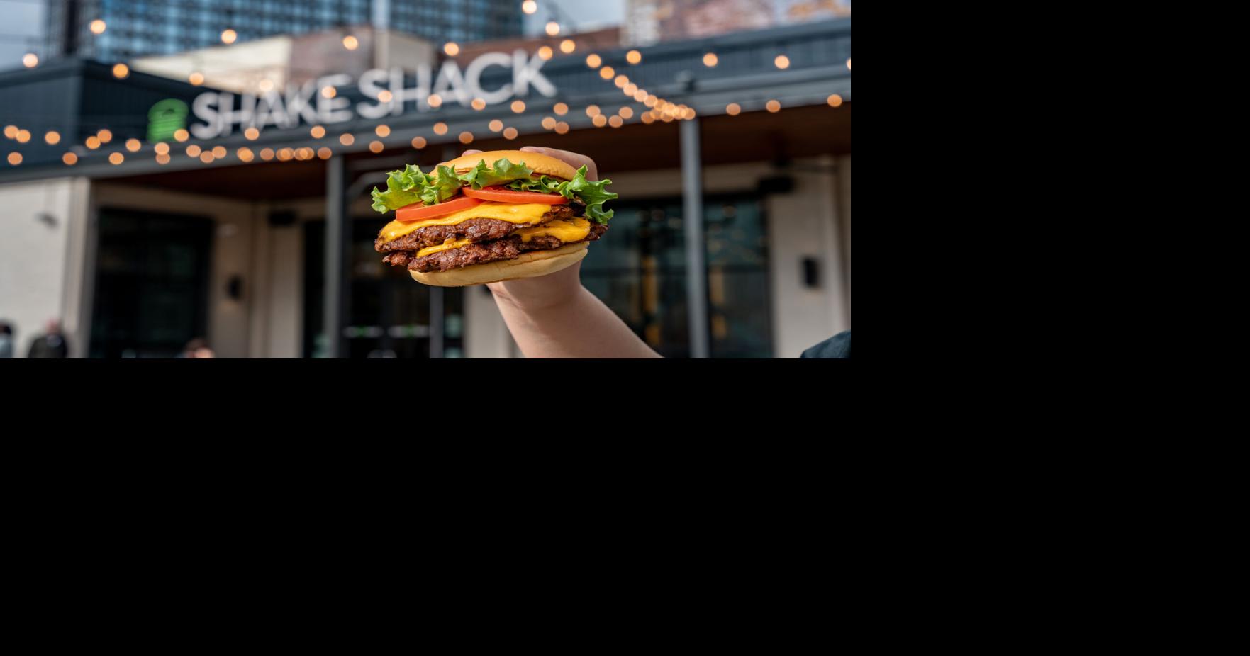 Shake Shack coming to east Louisville as brand grows in Kentucky