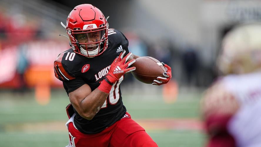 Florida State at Louisville