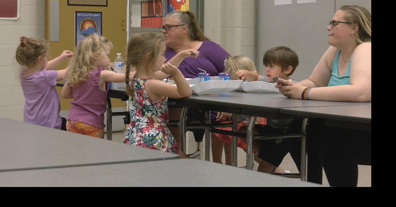 JCPS summer program sharing free meals to support Louisville families